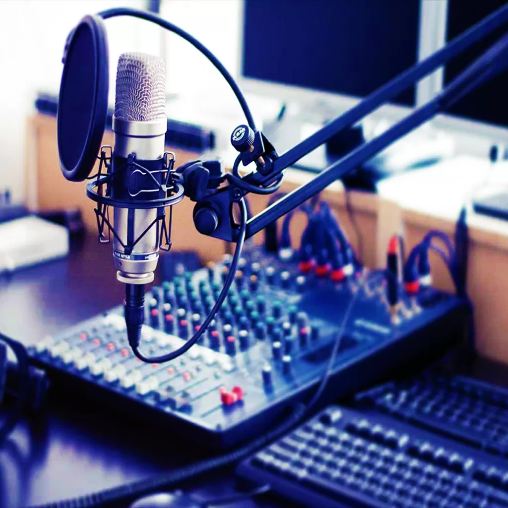 Los 5 mejores servicios de radio streaming en Perú y Latinoamérica 10 radio streaming con sonicpanel