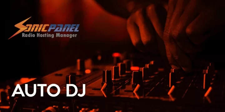 AutoDJ: tu radio activa 24/7 sin estar en vivo 1 autodj radio streaming 1